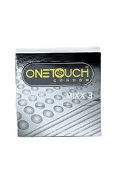 One Touch Mixx 3