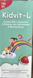 Kidvit-L