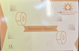 Nonwoven Plaster 0.5 Tape