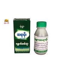 မုံရွှာဆရာမိုး