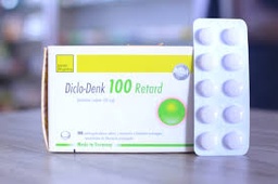 Diclo-denk 100