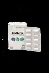 Biolife Probiotic 1st