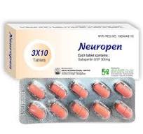 Neuropen 300