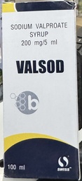 Valsod Syrab