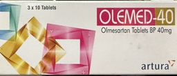 Olemed 40