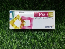 Olemed 40