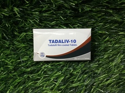 Tadaliv-10