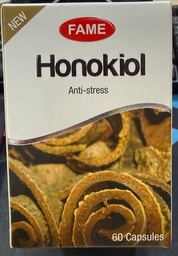 Fame-Honokiol 60