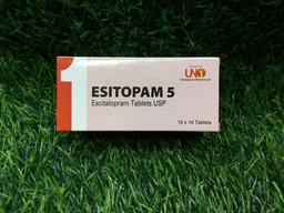 Esitopam-5
