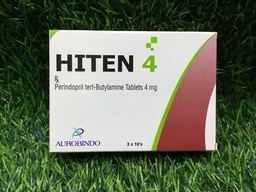 Hiten-4
