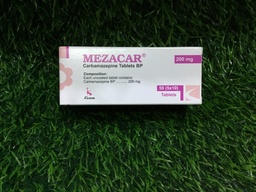 Mezacar 200mg