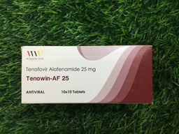 Tenowin-AF-25