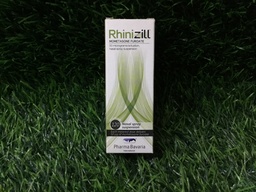 Rhinizill(mometasone)
