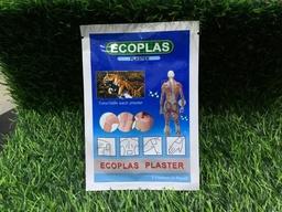 Ecoplas-plaster