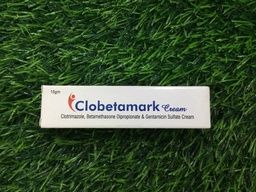 Clobetamark-cream