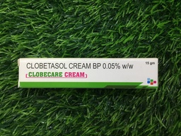 Clobecare cream