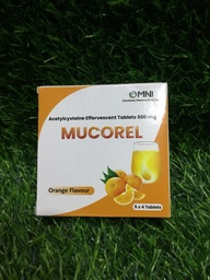 Mucorel