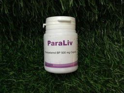 Paraliv 100