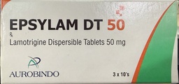 Epsylam DT 50