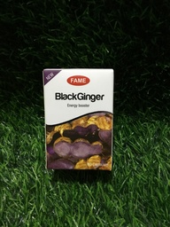 Fame-Blackginger 60