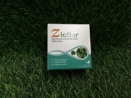 Zioflor-sachet