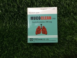 Mucoclean
