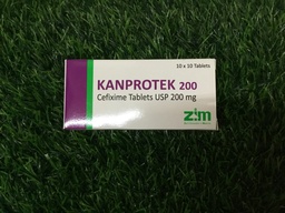 Kanprotek-200
