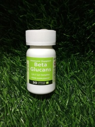 Beta Glucans(Life Grow up)