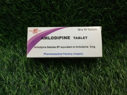 BPI-amlodipine 5