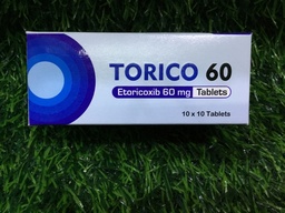Torico 60