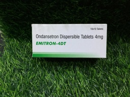 Emitron-4DT
