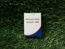 Aziwin-500