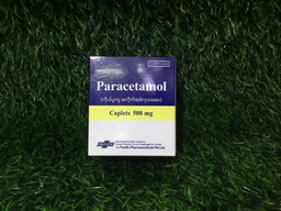 Para PACIFIC