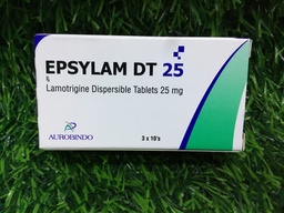 Epsylam DT 25