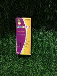 Unocez Syrup