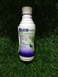 Belcid Forte Syrup