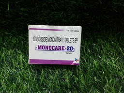 Monocare 20