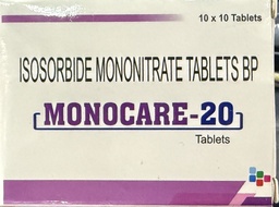 Monocare 20