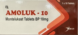 Amoluk 10
