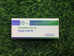 Empa-Link 10