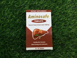 Aminosafe