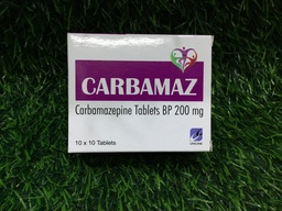 Carbamaz 200
