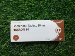 Fineron 10