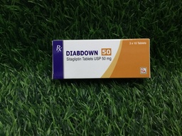 Diabdown 50