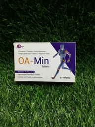 OA-Min 3st