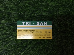 Tri-San