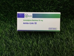 Amlo-Link 10