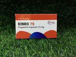Kinro 75