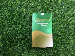 Genmiplus