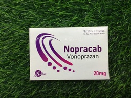 Nopracab 20mg